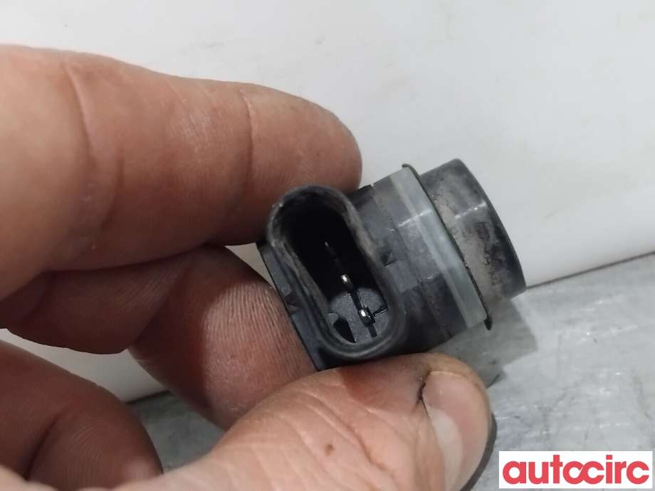 Parkeringssensor foran til Ford Focus 2011-2014 (Type III, Fase 1) (FORD|2489130|607101|AM5T-15K859-AAW)