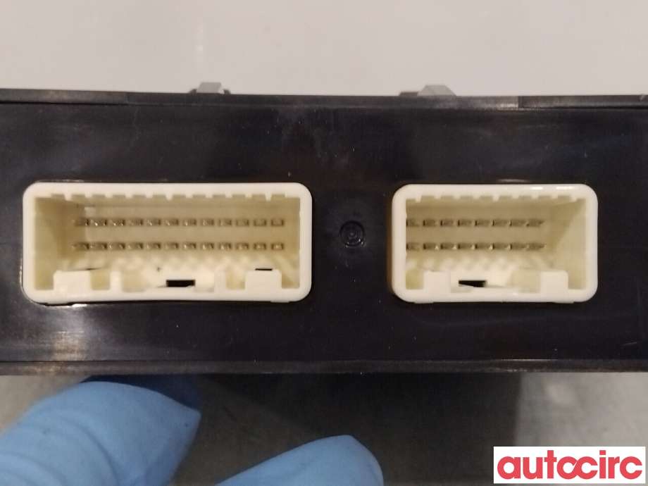 Styreenhet nøkkelfri/keyless til Mitsubishi Outlander 2015-->> (Type III, Fase 2)  (MITSUBISHI|8637B420)