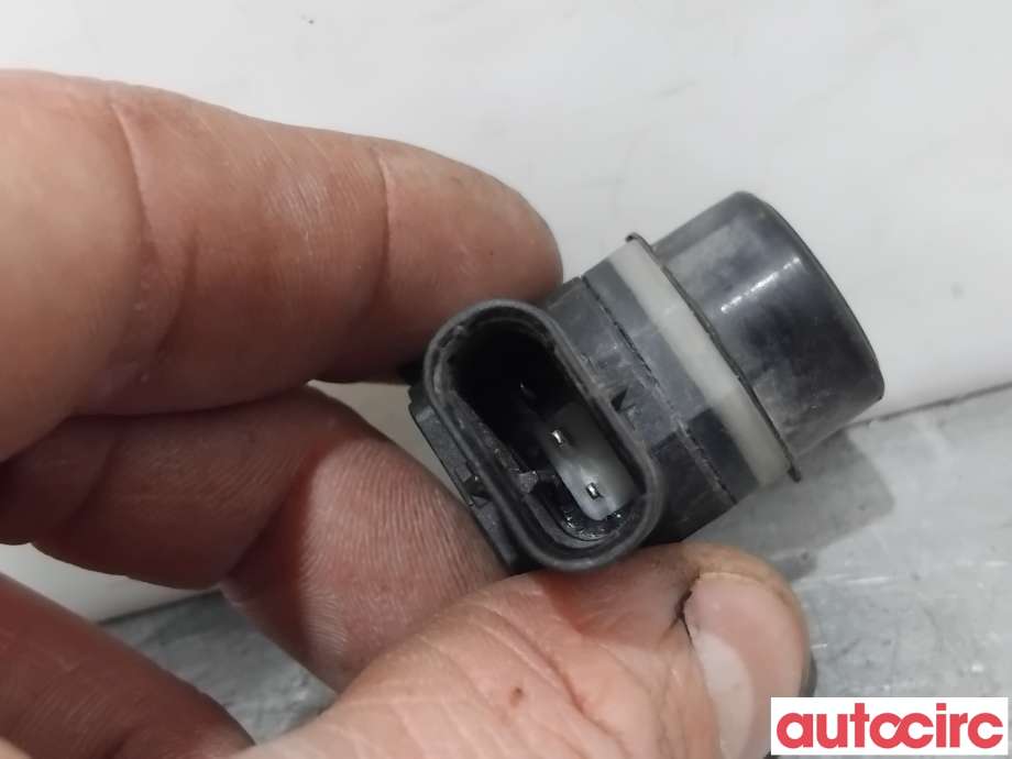 Parkeringssensor foran til Ford Focus 2011-2014 (Type III, Fase 1) (FORD|1693368|607100|AM5T-15C868-AAW)
