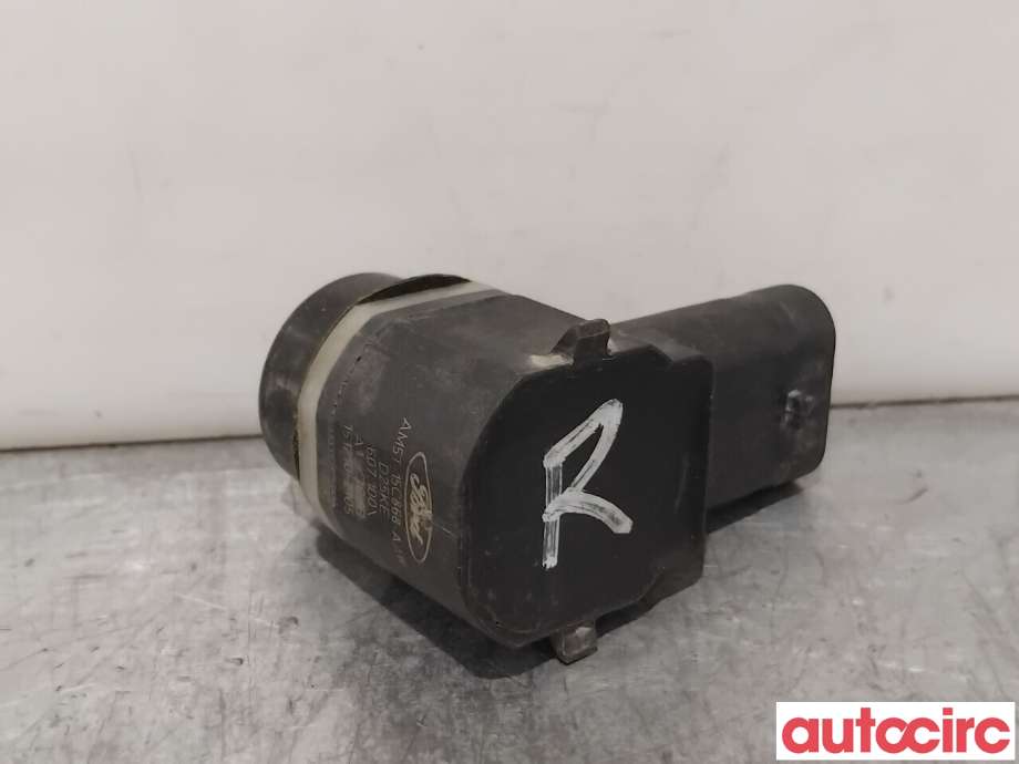 Parkeringssensor foran til Ford Focus 2011-2014 (Type III, Fase 1) (FORD|1693368|607100|AM5T-15C868-AAW)