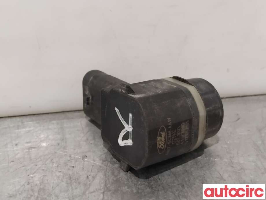 Parkeringssensor foran til Ford Focus 2011-2014 (Type III, Fase 1) (FORD|1693368|607100|AM5T-15C868-AAW)