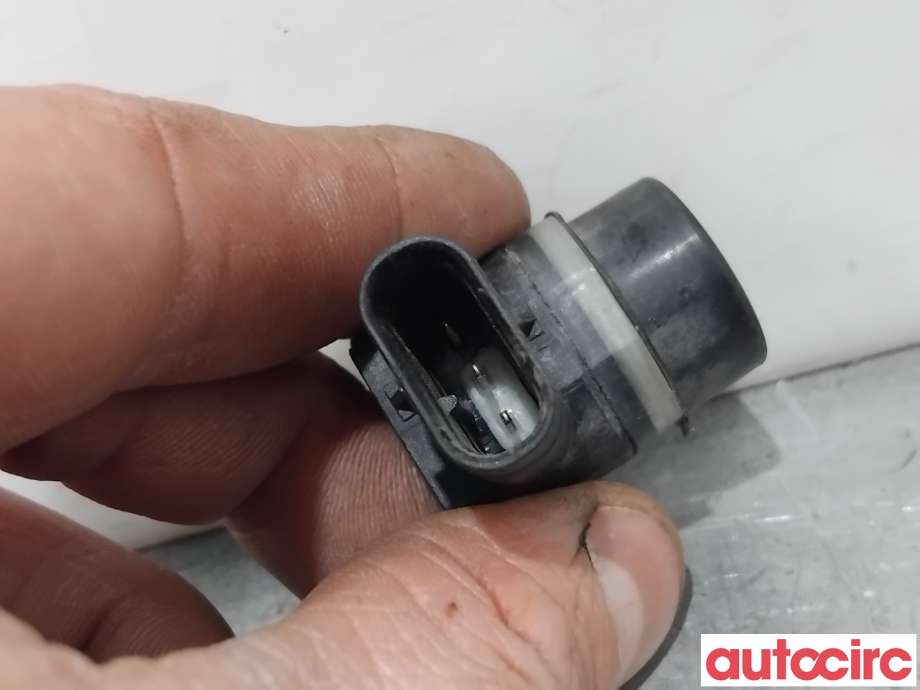 Parkeringssensor foran til Ford Focus 2011-2014 (Type III, Fase 1) (FORD|1693368|607100|AM5T-15C868-AAW)