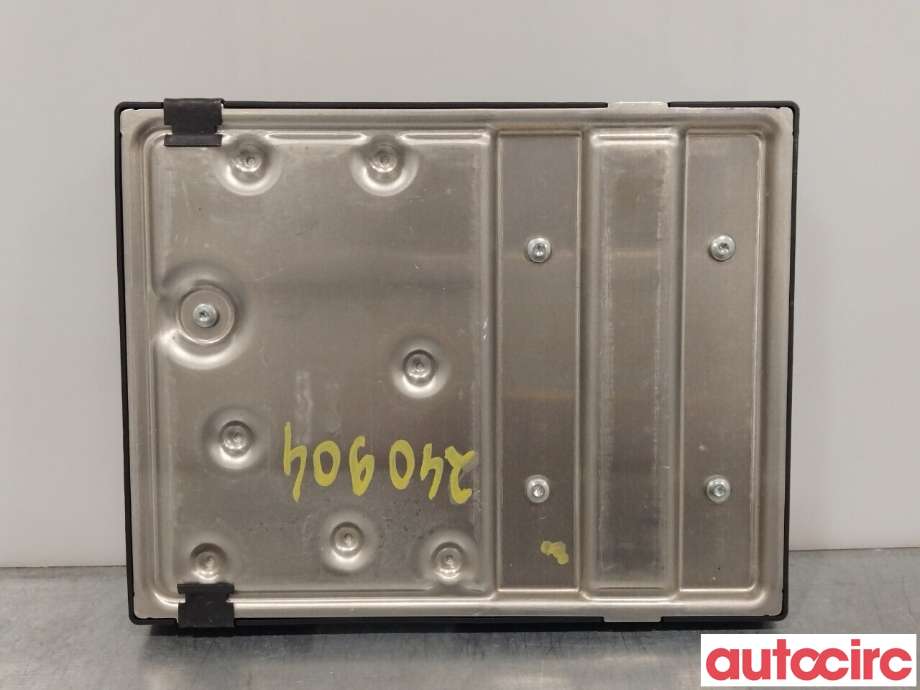 Styreenhet comfort (BCM) til Audi A6 2011-2014 (Type IV, Fase 1) (C7) (C7) (AUDI|4H0907063CG|4H0907063BN)