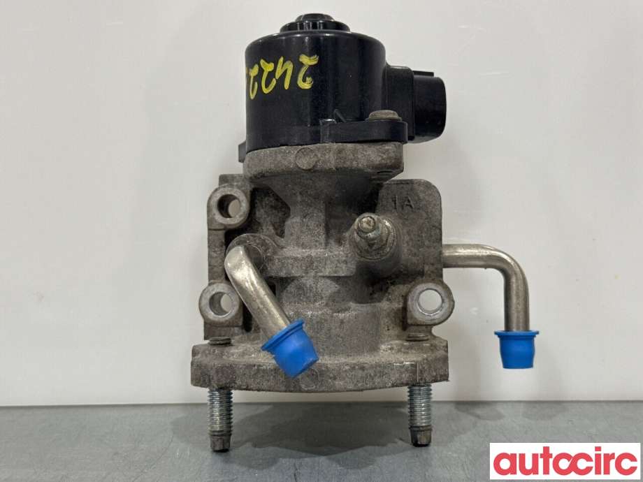 EGR-ventil til Toyota RAV4 2016-2019 (Type IV, Fase 2) (TOYOTA|2562036060|)