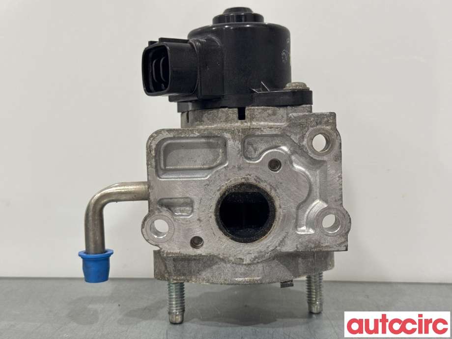 EGR-ventil til Toyota RAV4 2016-2019 (Type IV, Fase 2) (TOYOTA|2562036060|)