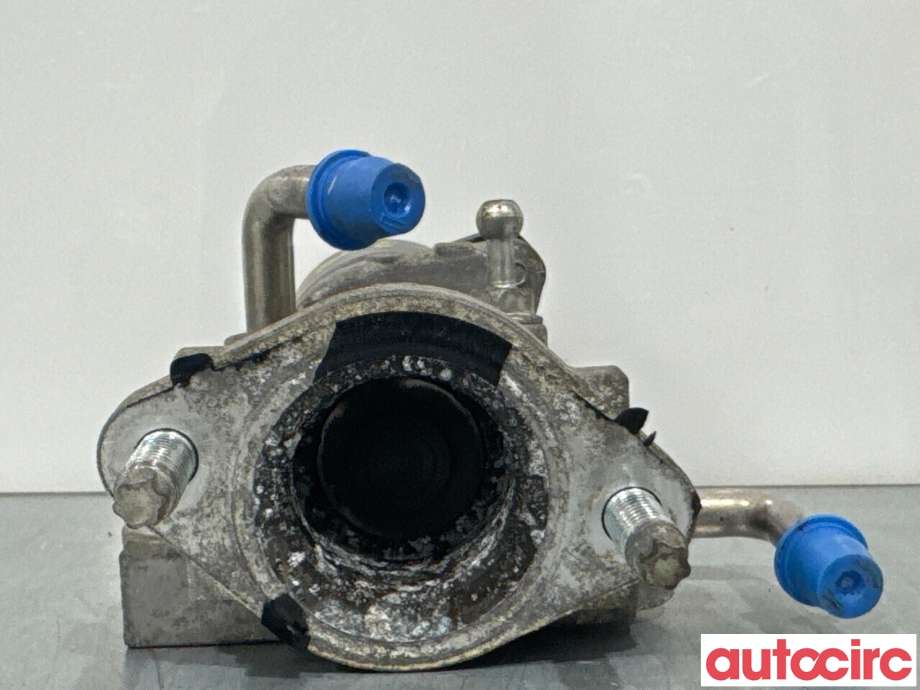 EGR-ventil til Toyota RAV4 2016-2019 (Type IV, Fase 2) (TOYOTA|2562036060|)