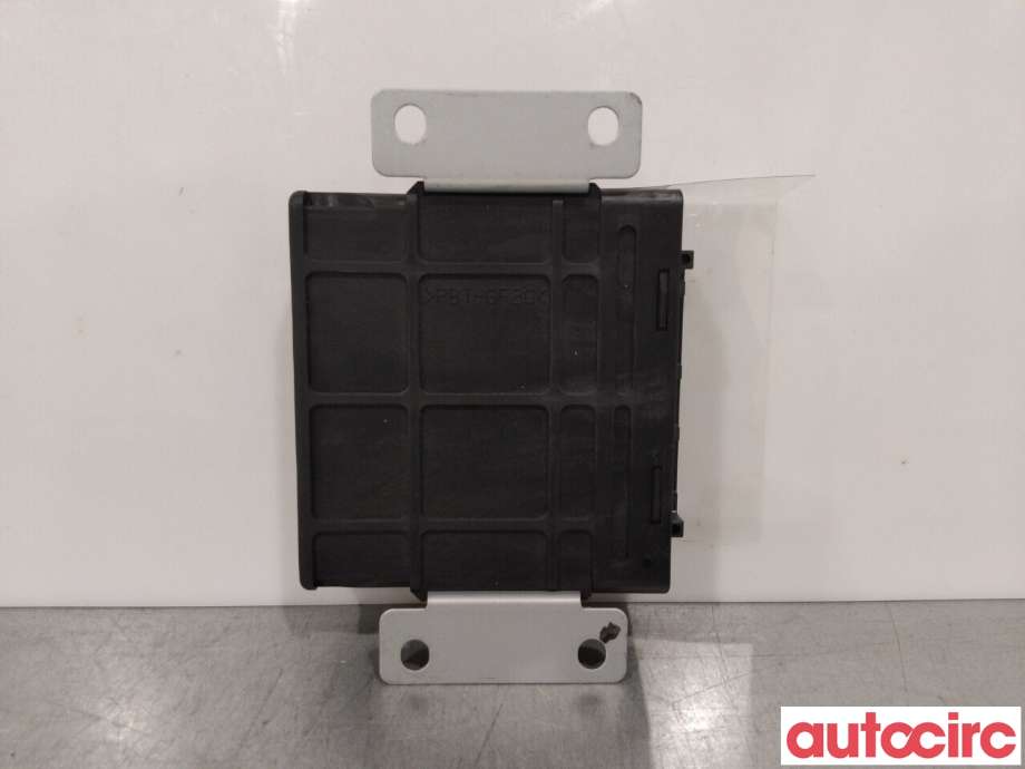 Styreenhet batteri til Mitsubishi Outlander 2015-->> (Type III, Fase 2) (MITSUBISHI|9479A161|V0T91280)