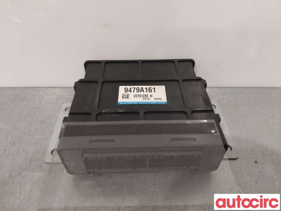 Styreenhet batteri til Mitsubishi Outlander 2015-->> (Type III, Fase 2) (MITSUBISHI|9479A161|V0T91280)