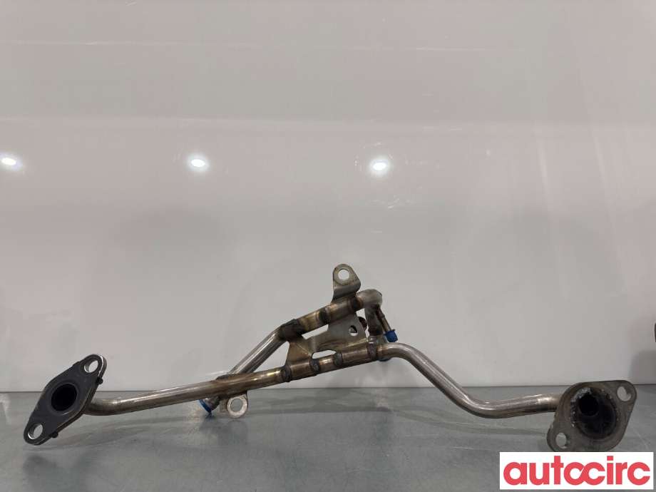 Diverse deler til Toyota RAV4 2016-2019 (Type IV, Fase 2)  (TOYOTA|2561136011|)