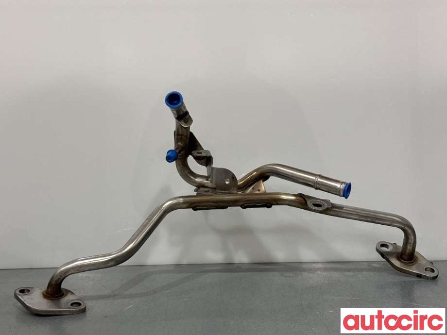 Diverse deler til Toyota RAV4 2016-2019 (Type IV, Fase 2)  (TOYOTA|2561136011|)