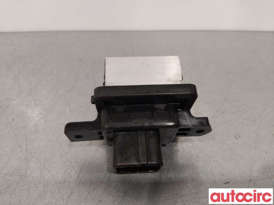 Varmeapparat motstand til Mitsubishi Outlander 2015-->> (Type III, Fase 2)  (MITSUBISHI|7802A240)