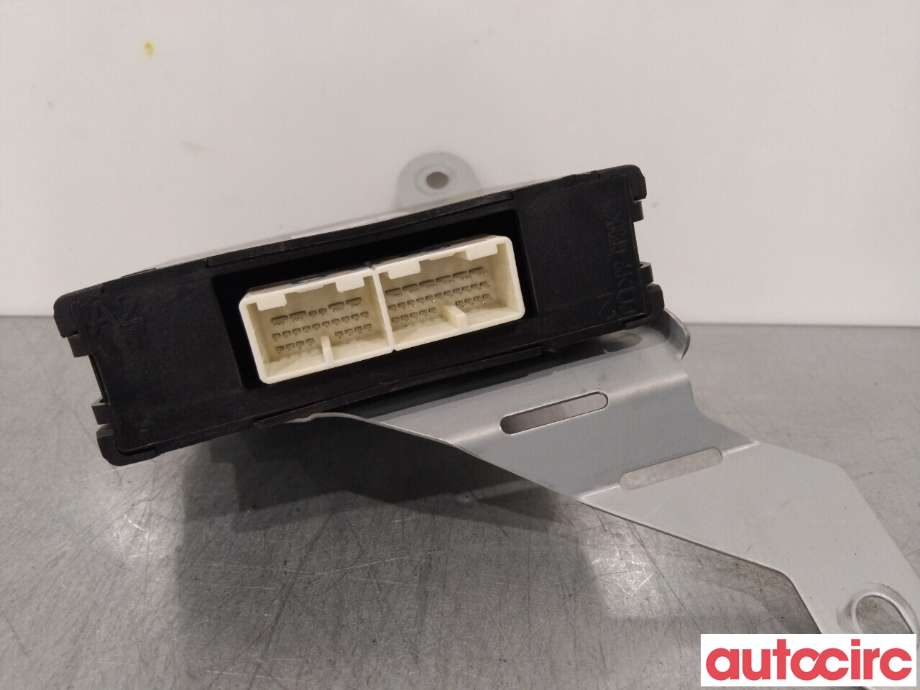 Styreenhet elektrisk parkbrems (EPB - Electric Parking Brake) til Mitsubishi Outlander 2015-->> (Type III, Fase 2)  (MITSUBISHI|8631B776)