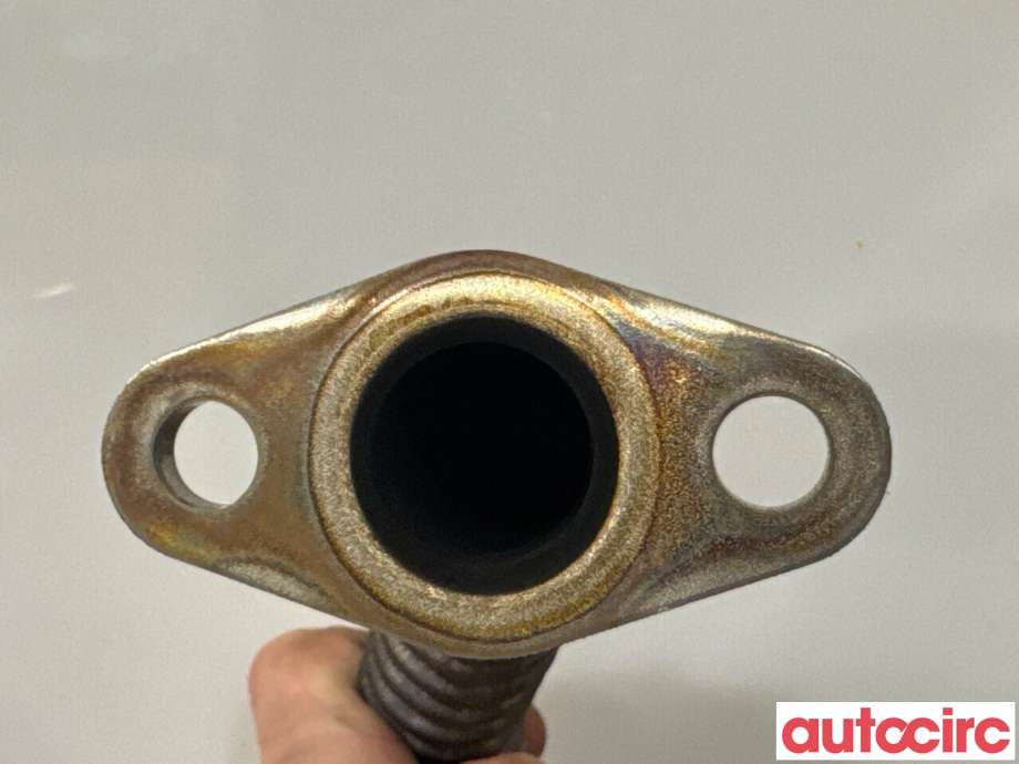 Diverse deler til Toyota RAV4 2016-2019 (Type IV, Fase 2)  (TOYOTA|2561236010|)