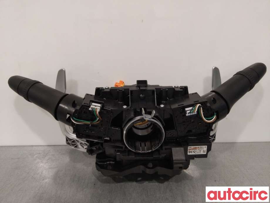 Bryter combi til Mitsubishi Outlander 2015-->> (Type III, Fase 2)  (MITSUBISHI|8600A749||8617A536)