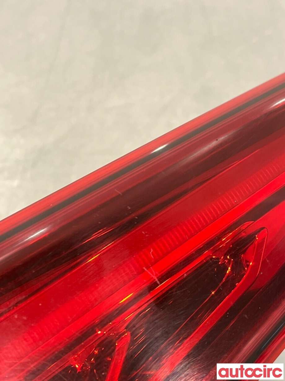 Baklykt venstre indre til Hyundai Kona 2017-2021 (Type I, Fase 1) (HYUNDAI|92403J9100)