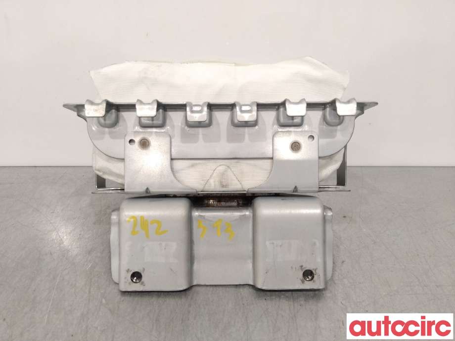 Airbag passasjer til Mitsubishi Outlander 2015-->> (Type III, Fase 2)  (MITSUBISHI|7030A311)