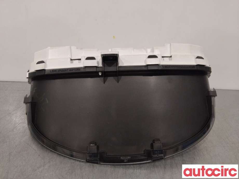 Instrumentpanel til Mitsubishi Outlander 2015-->> (Type III, Fase 2) (MITSUBISHI|8100C839|MM0059-552)