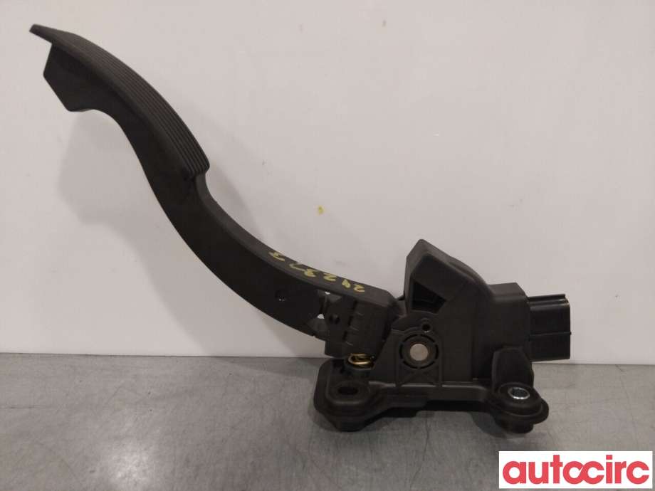 Pedal gass til Mitsubishi Outlander 2015-->> (Type III, Fase 2)  (MITSUBISHI|1600A116)