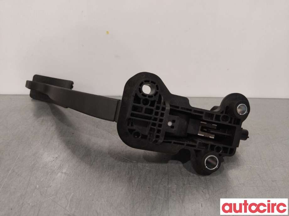 Pedal gass til Mitsubishi Outlander 2015-->> (Type III, Fase 2)  (MITSUBISHI|1600A116)
