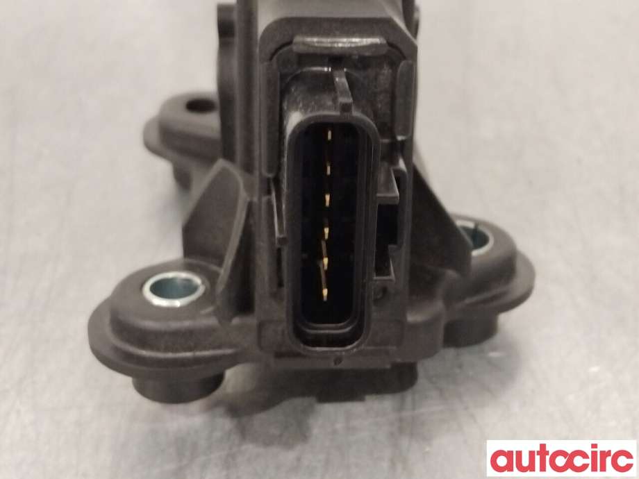 Pedal gass til Mitsubishi Outlander 2015-->> (Type III, Fase 2)  (MITSUBISHI|1600A116)