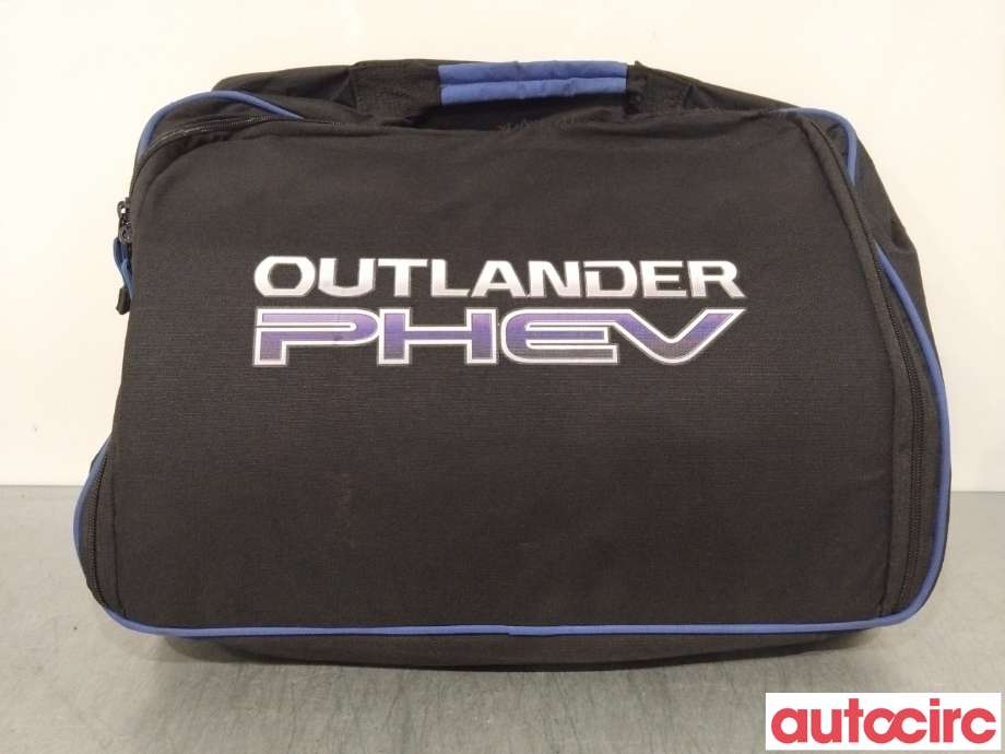 Batterilader kabel til Mitsubishi Outlander 2015-->> (Type III, Fase 2) (MITSUBISHI|9482A335|)