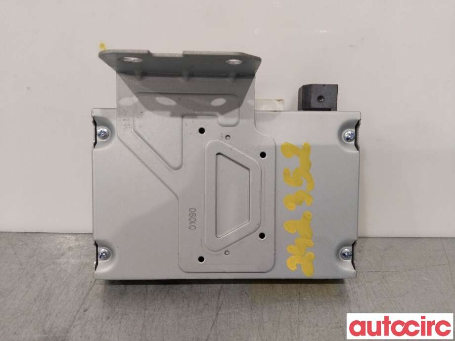 Bilstereo diverse til MG MG4 2022-->>  (MG 4|11333997)