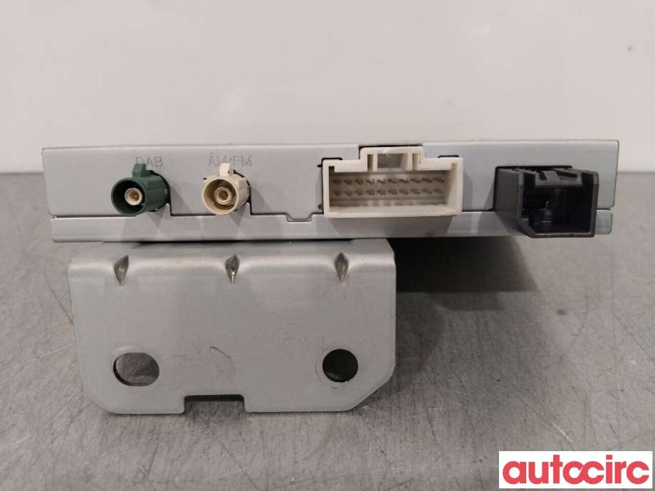 Bilstereo diverse til MG MG4 2022-->>  (MG 4|11333997)