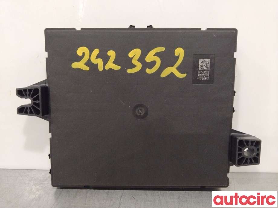 Styreenhet diverse til MG MG4 2022-->>  (MG 4|11570114)