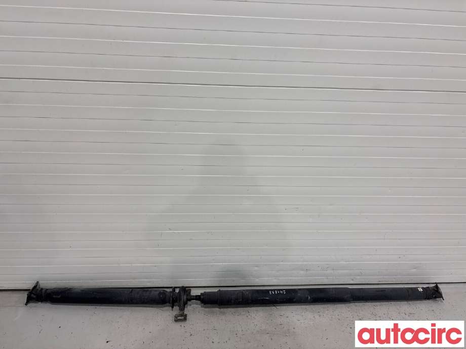 Mellomaksel til Mazda CX-5 2012-2017 (Type I) (MAZDA|KH01-25-100A)
