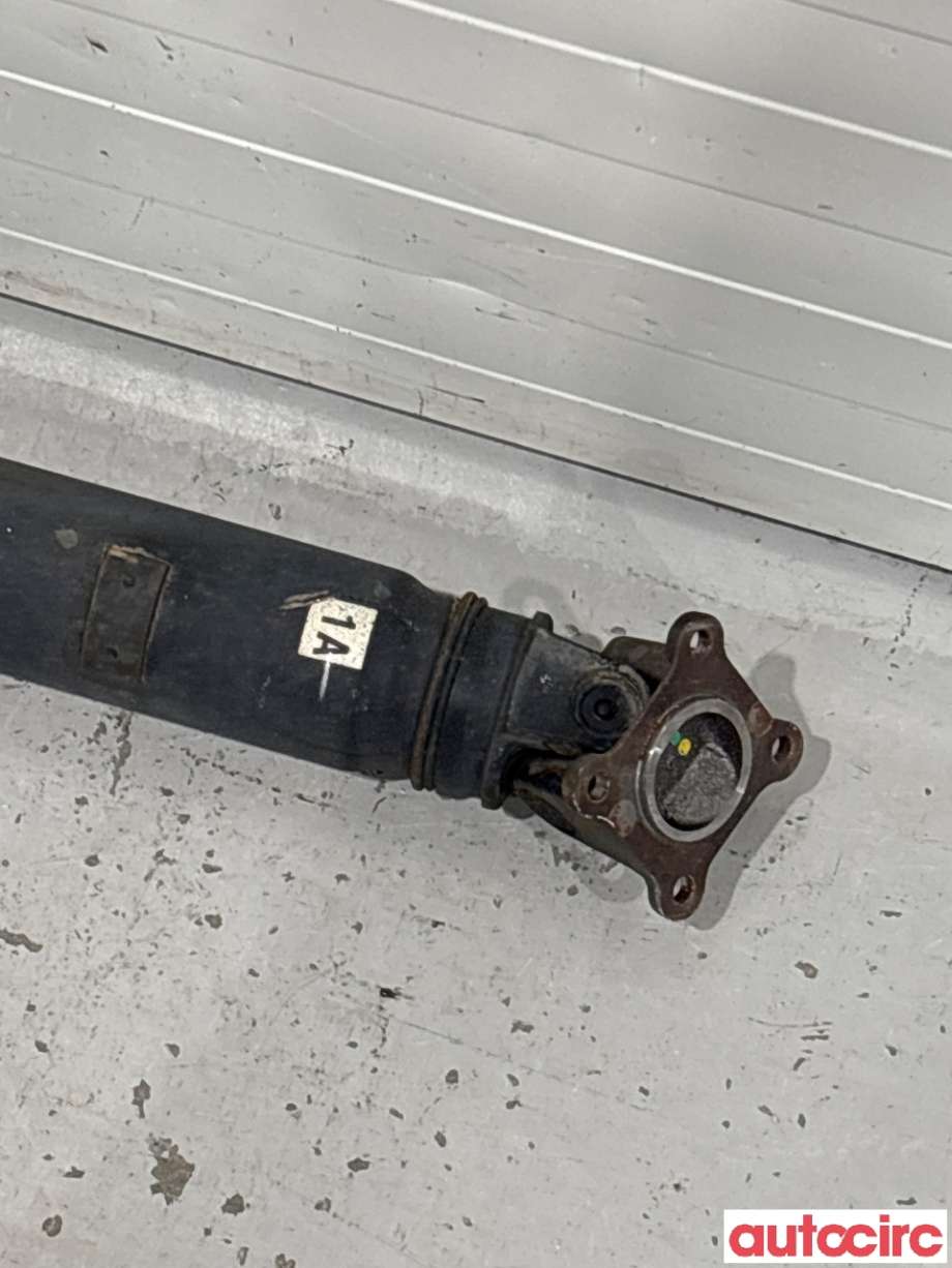 Mellomaksel til Mazda CX-5 2012-2017 (Type I) (MAZDA|KH01-25-100A)