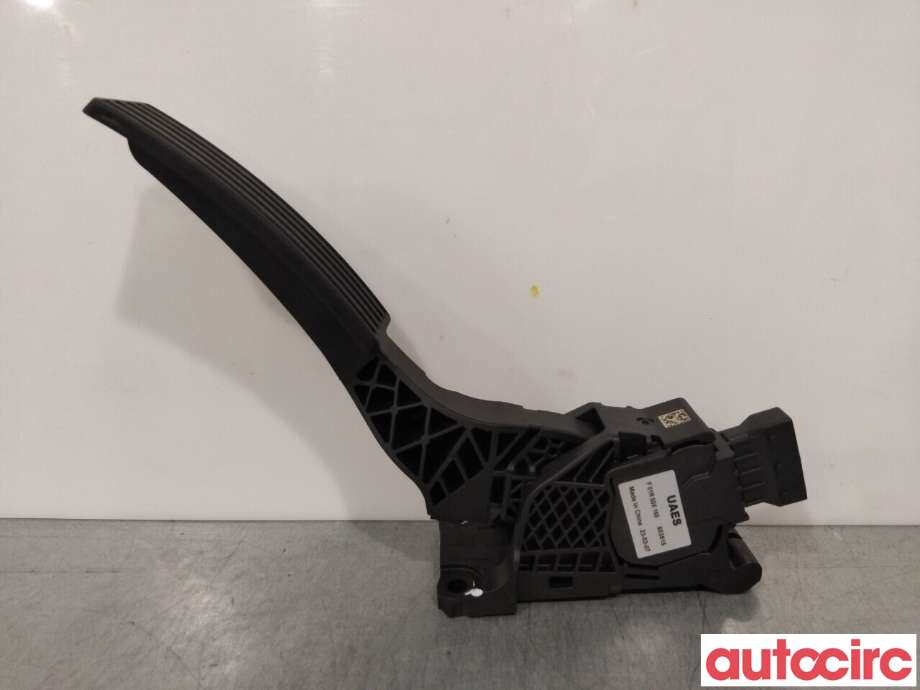 Pedal gass til MG MG4 2022-->> (MG 4|NO NR|F01R00X165)