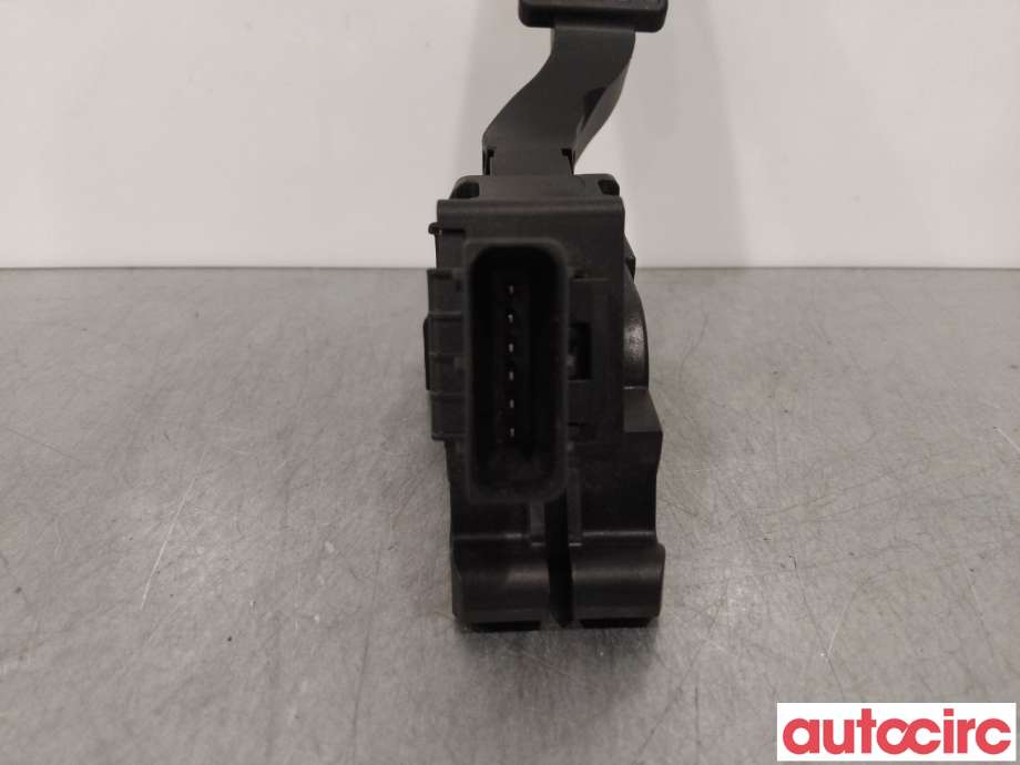 Pedal gass til MG MG4 2022-->> (MG 4|NO NR|F01R00X165)