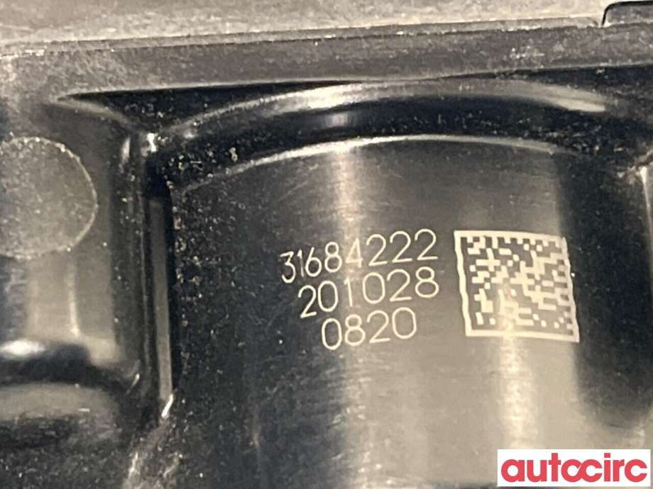 Diverse deler til Volvo XC40 2018-2024 (VOLVO|31684222)