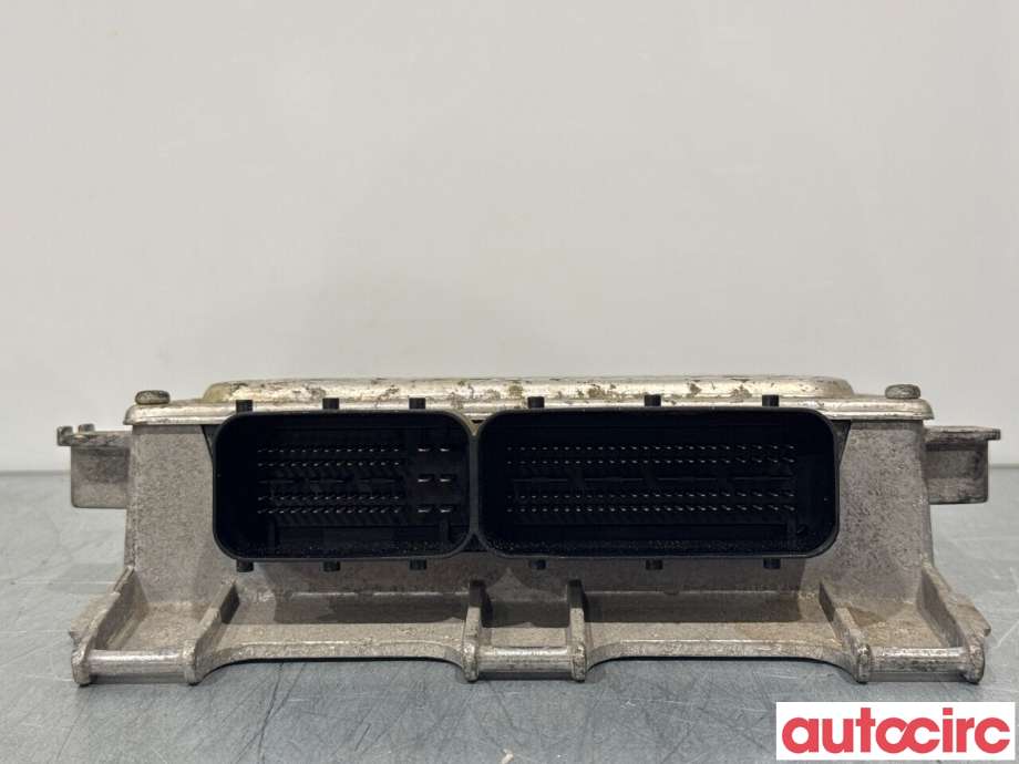 Styreenhet motor til Mercedes B-Klasse 2008-2011 (Fase 2) (W245) (W245) (MERCEDES|A0024463340|5WK90966|A2661539779)