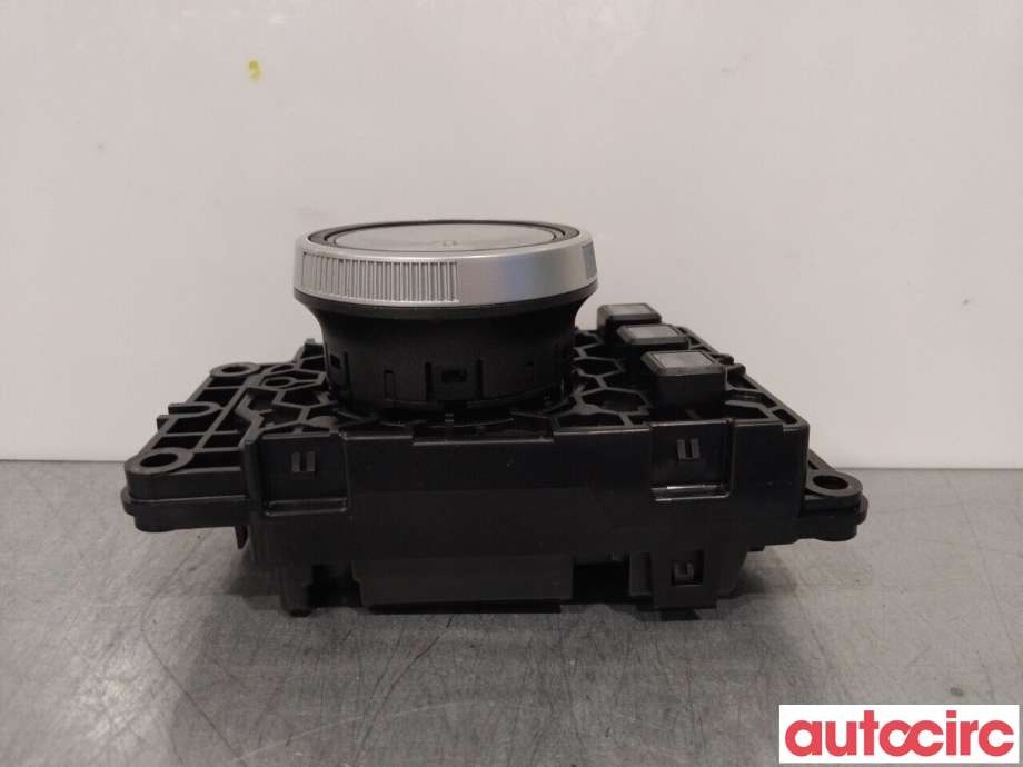 Girstang/girvelger automat til MG MG4 2022-->>  (MG 4|11566175|93280WCI000JR)