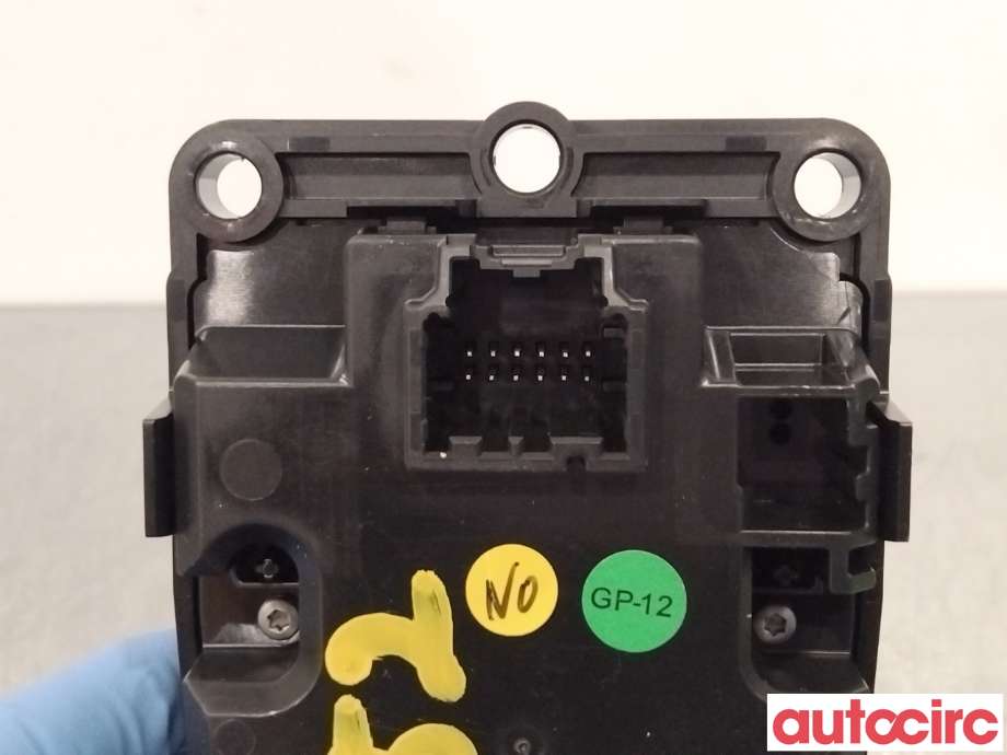 Girstang/girvelger automat til MG MG4 2022-->>  (MG 4|11566175|93280WCI000JR)