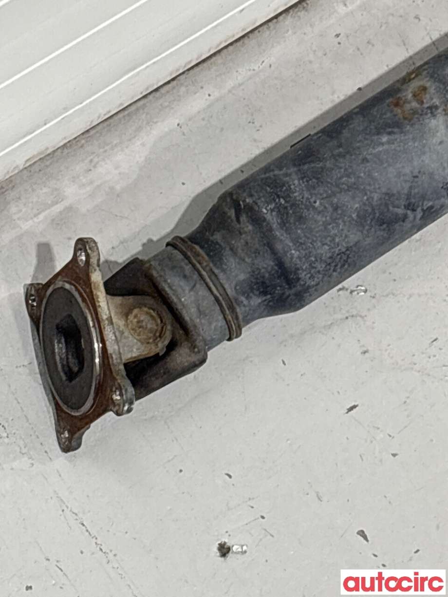 Mellomaksel til Mazda CX-5 2012-2017 (Type I)  (MAZDA|KH01-25-100A)