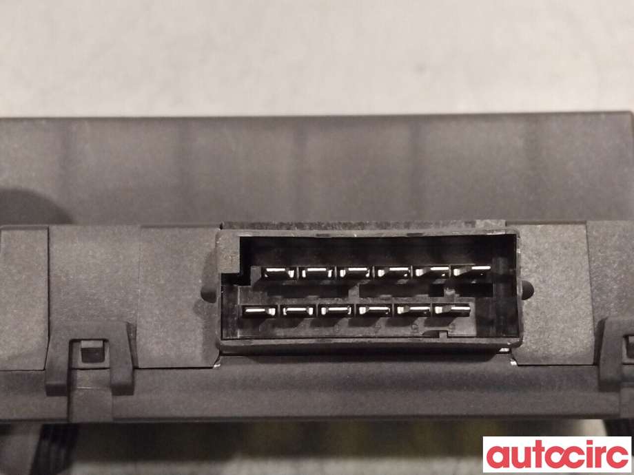 Styreenhet diverse til MG MG4 2022-->> (MG 4|11442502)