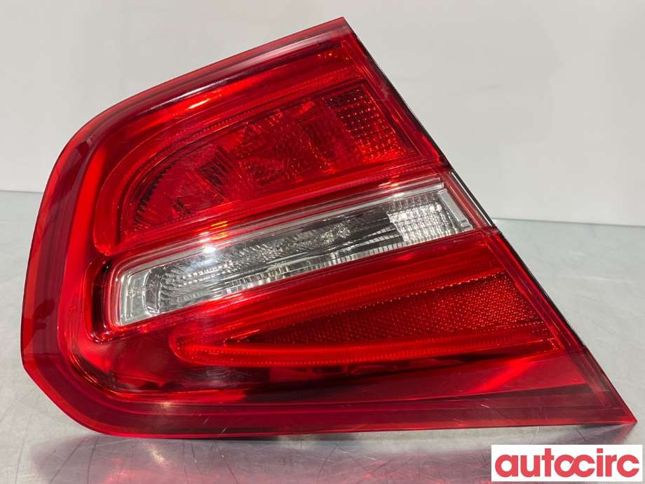 Baklykt venstre indre til Mercedes GLA 2014-2020 (X156) (X156) (MERCEDES|A1569061358)