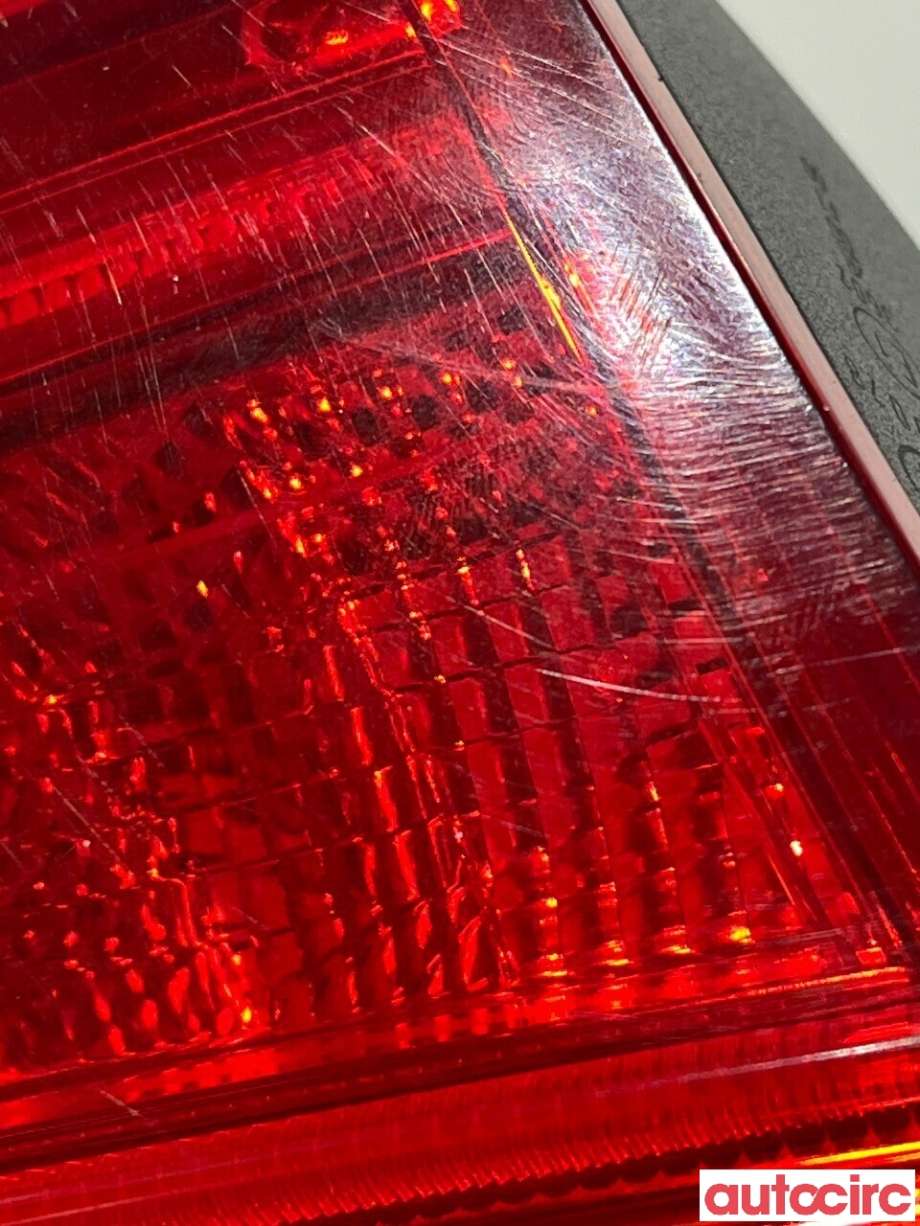 Baklykt venstre indre til Mercedes GLA 2014-2020 (X156) (X156) (MERCEDES|A1569061358)
