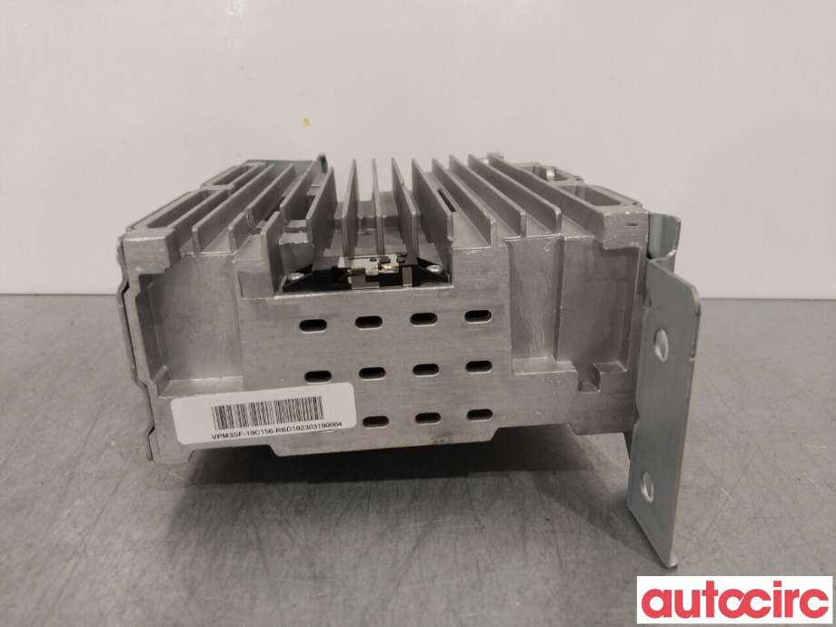 Bilstereo navigasjon til MG MG4 2022-->> (MG 4|11569809|7F9809AP3190004)