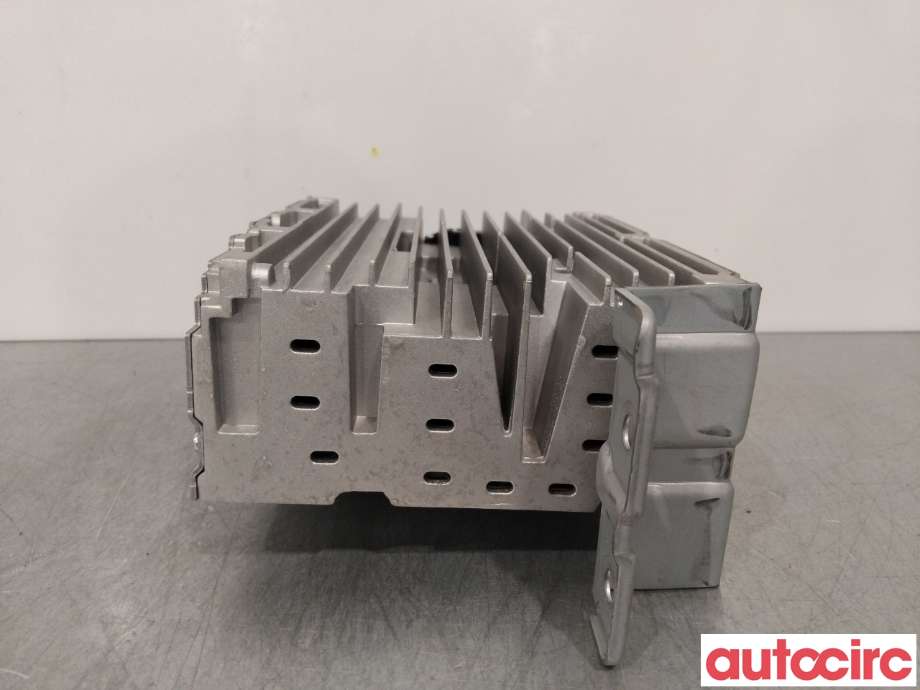 Bilstereo navigasjon til MG MG4 2022-->> (MG 4|11569809|7F9809AP3190004)