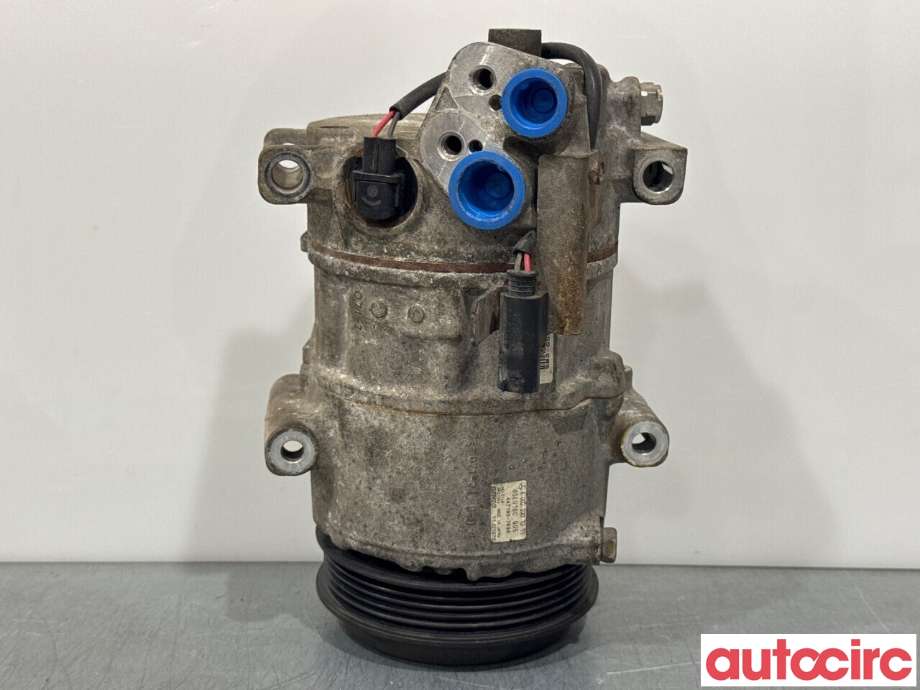 Aircondition kompressor til Mercedes B-Klasse 2008-2011 (Fase 2) (W245) (W245) (MERCEDES|A0022304711|447190-7694|A0022301311)