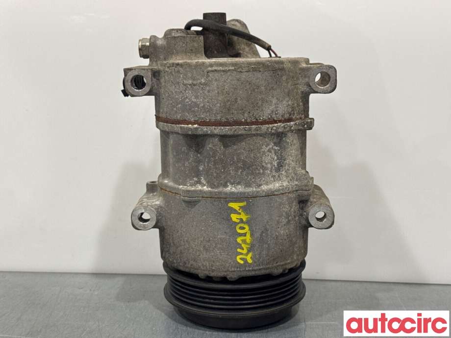 Aircondition kompressor til Mercedes B-Klasse 2008-2011 (Fase 2) (W245) (W245) (MERCEDES|A0022304711|447190-7694|A0022301311)