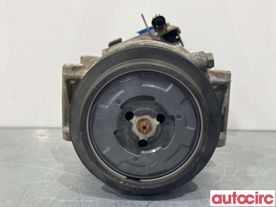 Aircondition kompressor til Mercedes B-Klasse 2008-2011 (Fase 2) (W245) (W245) (MERCEDES|A0022304711|447190-7694|A0022301311)