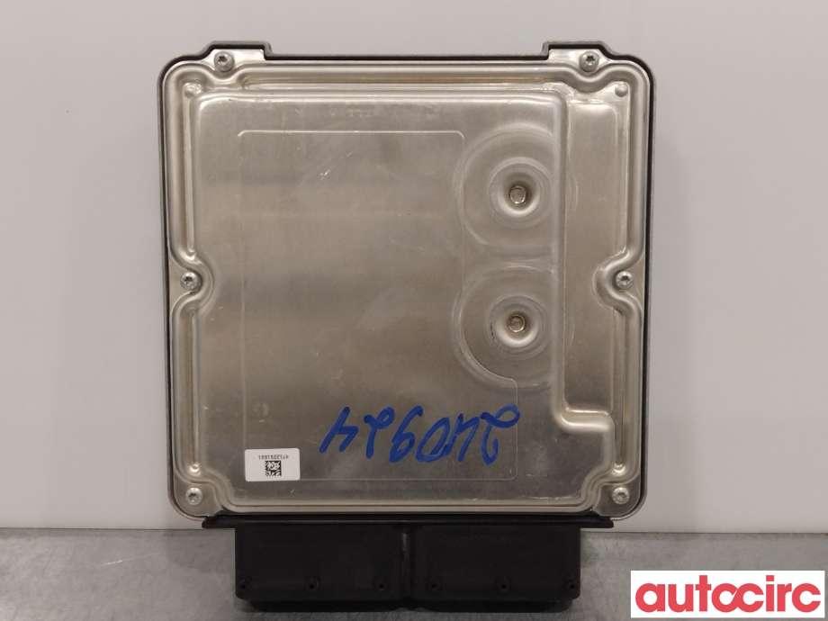 Styreenhet motor til VW Passat 2015-2019 (Fase 1) (B8) (B8) (VOLKSWAGEN|04L906026KA|0281031483|04L907309P)