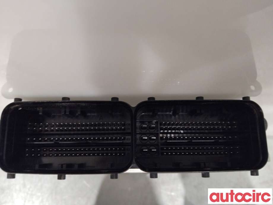 Styreenhet motor til VW Passat 2015-2019 (Fase 1) (B8) (B8) (VOLKSWAGEN|04L906026KA|0281031483|04L907309P)