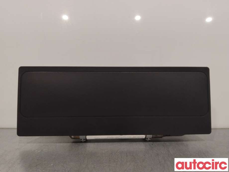 Airbag kne til VW Passat, 2015-2019 (Fase 1) (B8) (B8) (VOLKSWAGEN|3G1880841G)