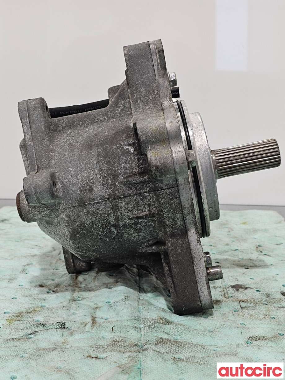Girkasse 4WD fordelingskasse til Nissan X-Trail 2007-2014 (T31) (T31) (NISSAN|33100JD60B)