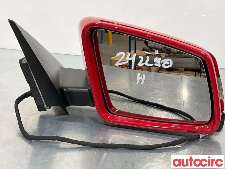 Speil høyre til Mercedes GLA, 2014-2020 (X156) (X156) (MERCEDES|A1568103000)